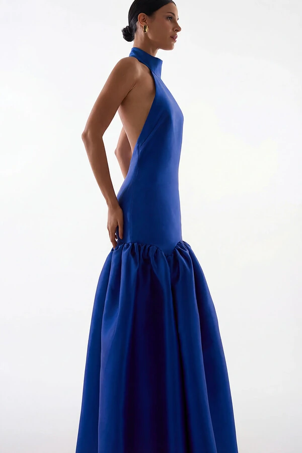 Vestido Primavera