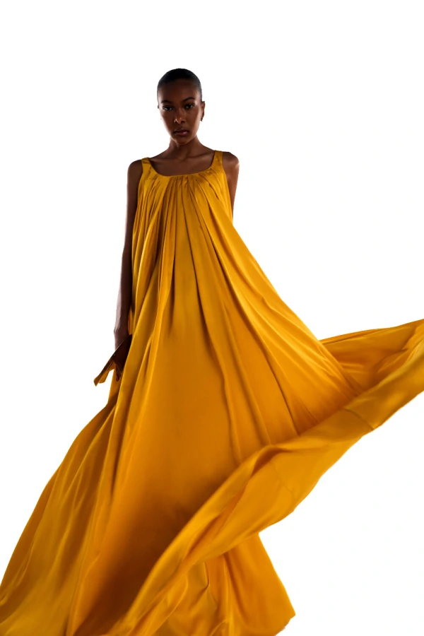 Vestido Pandora