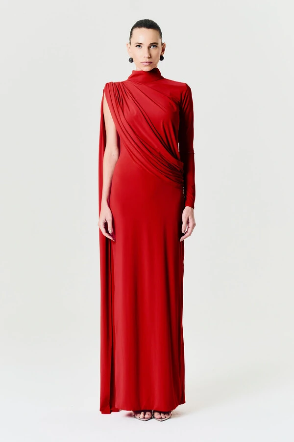 Vestido Louise