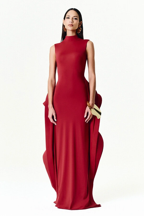 Vestido Cora