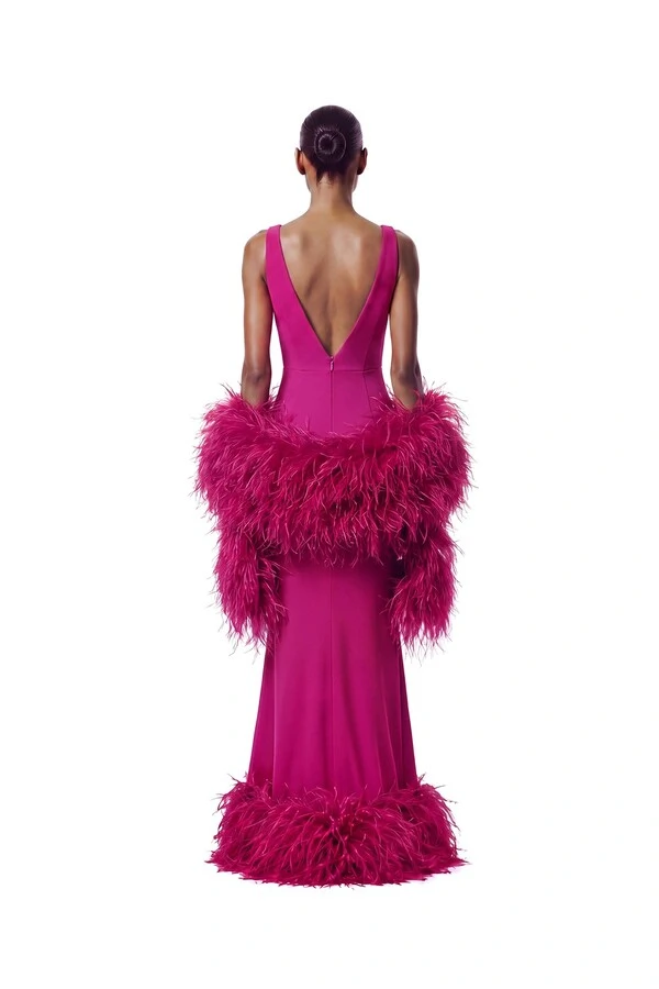 Vestido Lenita