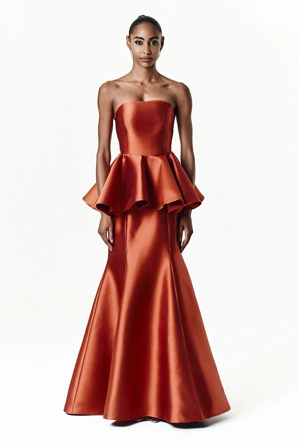 Vestido Margareth