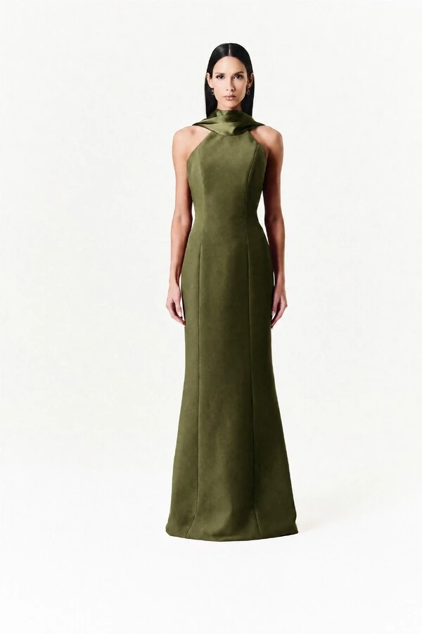 Vestido Ophélia