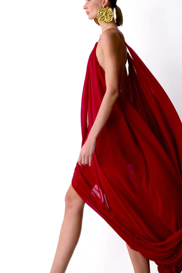 Vestido Mirela PE