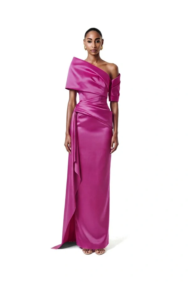 Vestido Havre