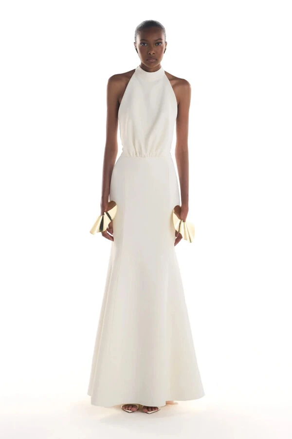 Vestido Bridal Clara PE