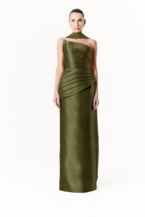 Vestido Mavie