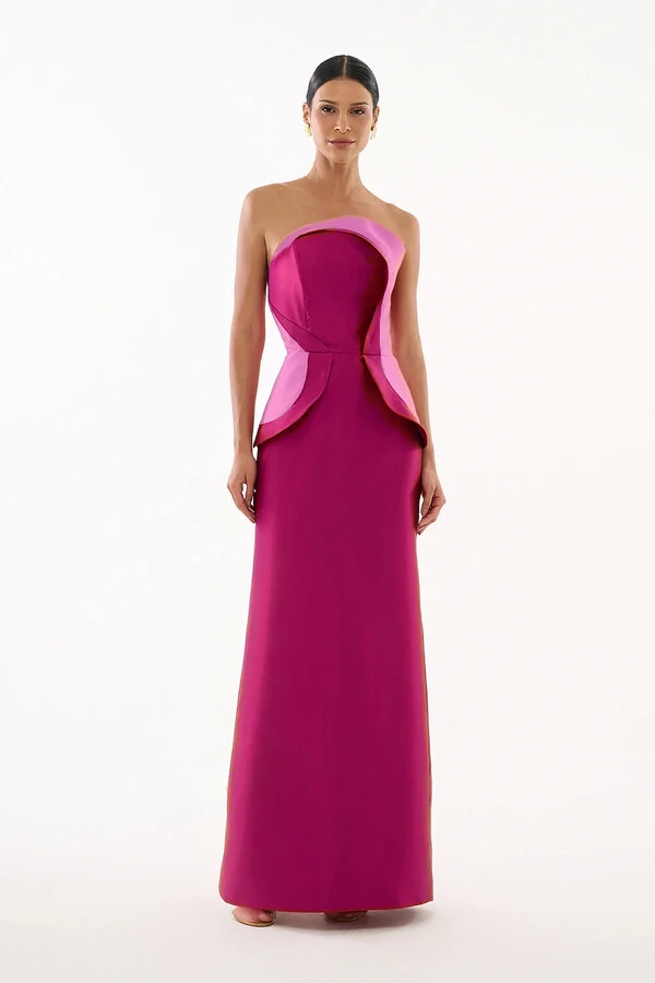 Vestido Azaleia PE