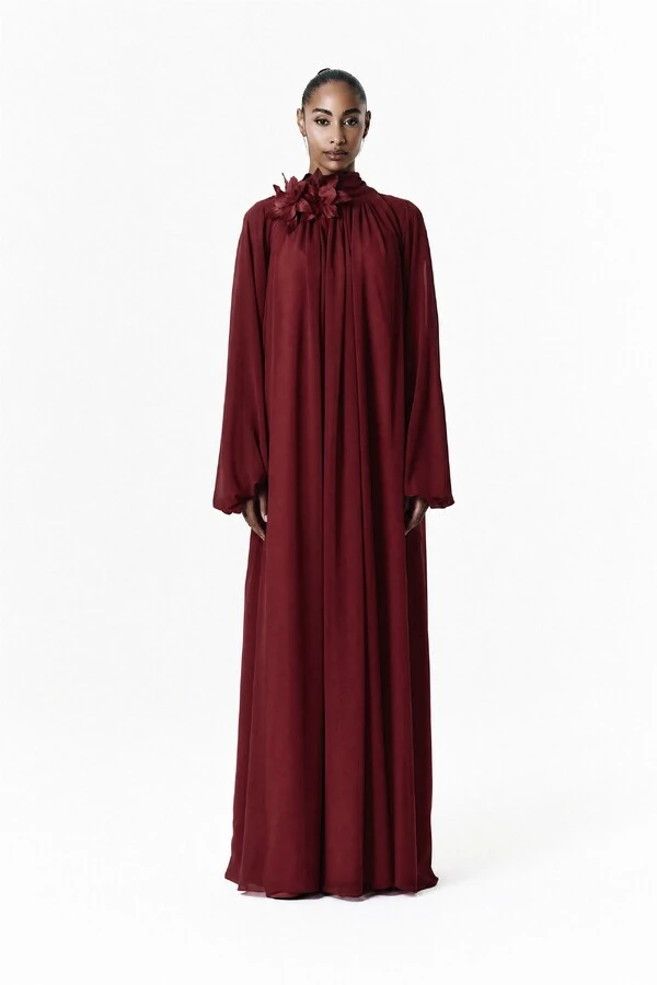 Vestido Lavínia