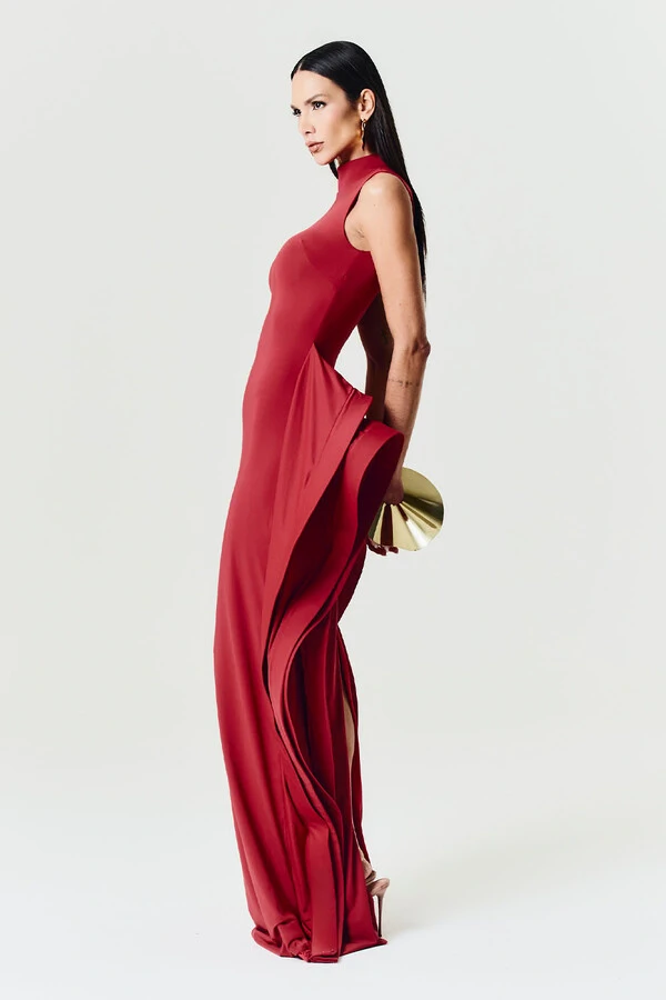 Vestido Cora