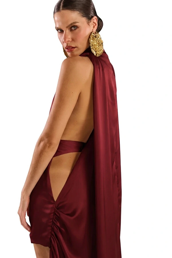 Vestido Zoe PE