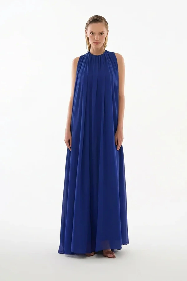Vestido Violeta