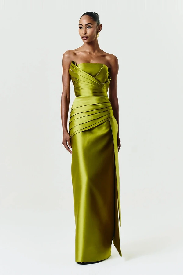 Vestido Catherine PE
