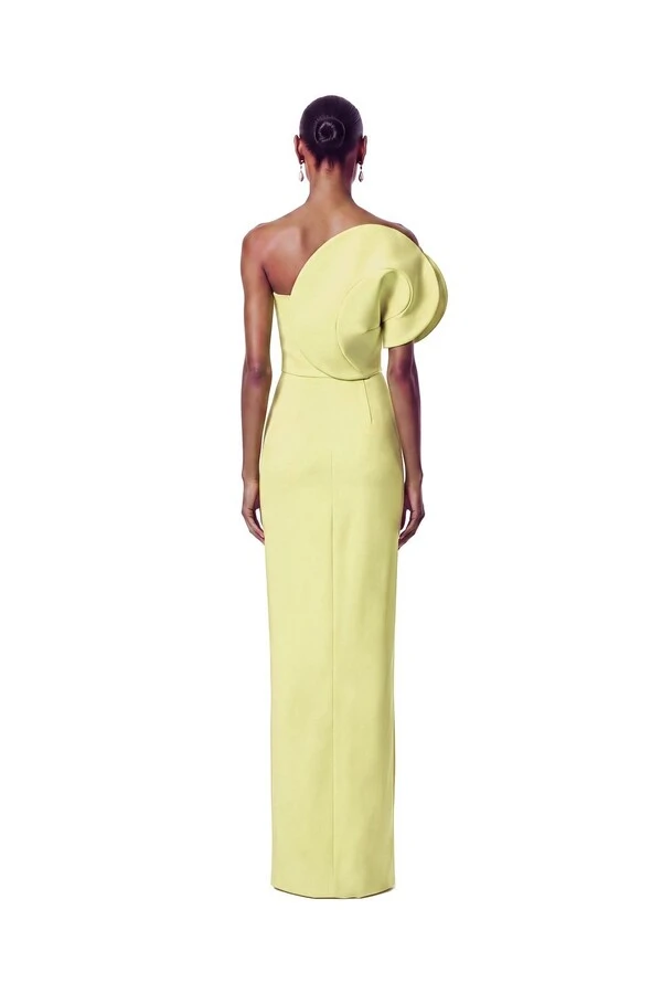Vestido Lyon
