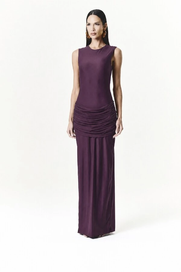 Vestido Anya