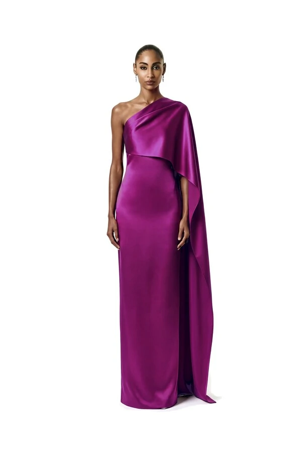 Vestido Fresnes