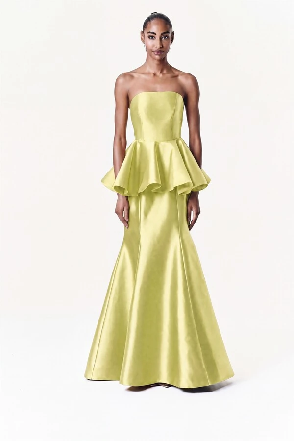 Vestido Margareth