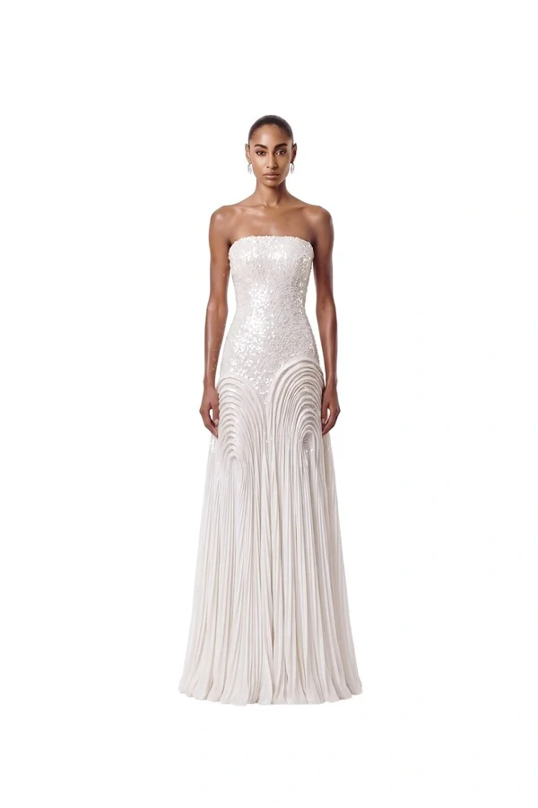 Vestido New Chatou