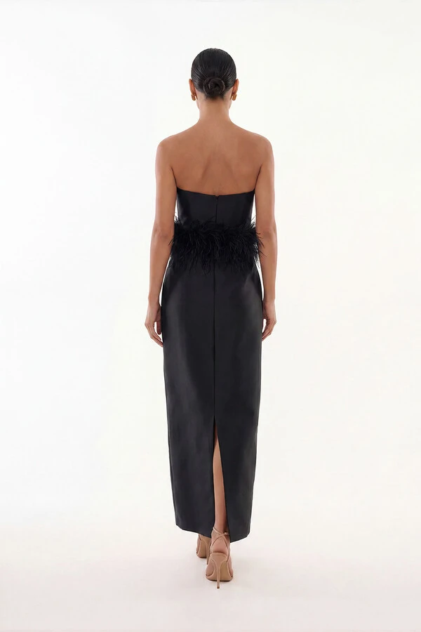 Vestido Camelia