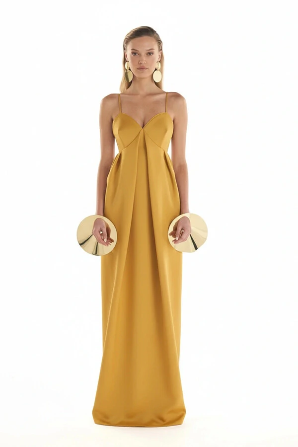 Vestido Atena Pe
