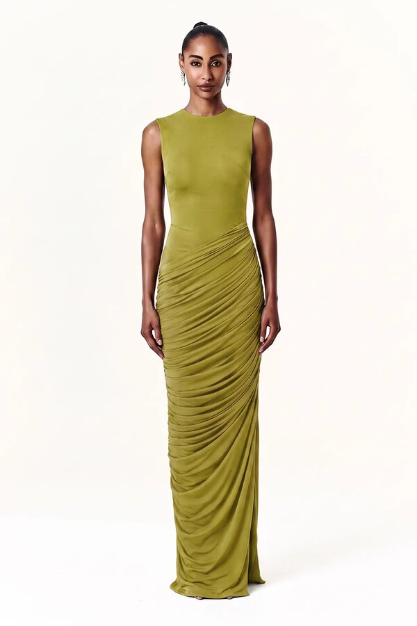Vestido Agatha