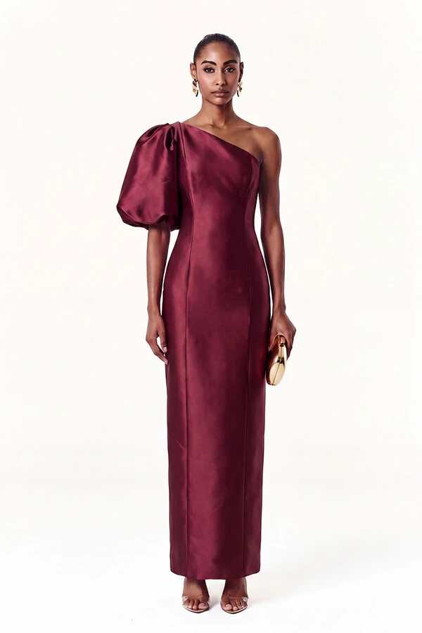 Vestido Liana