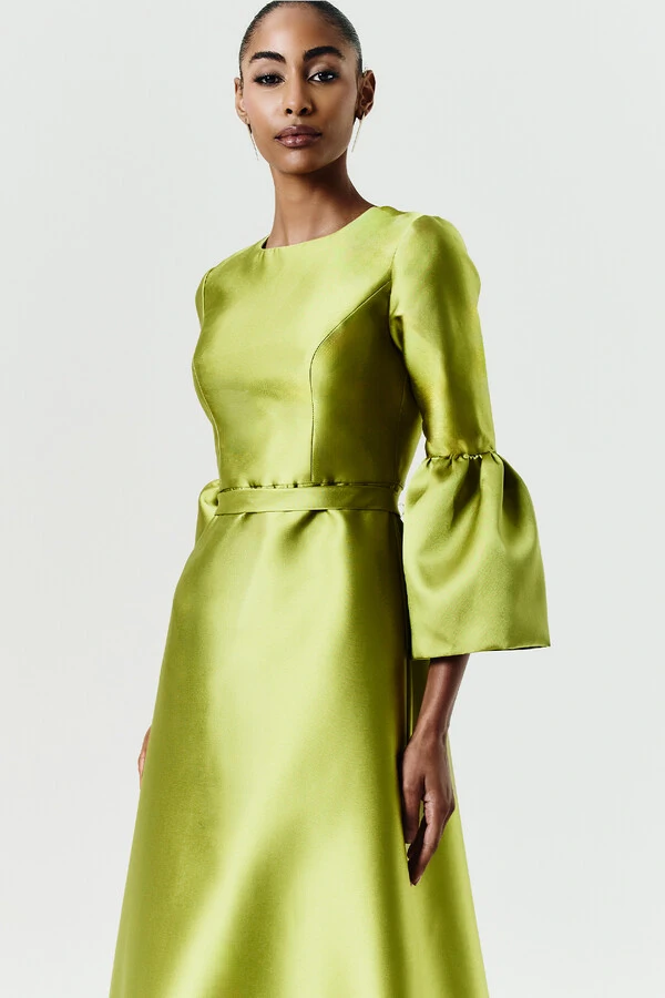 Vestido Layla