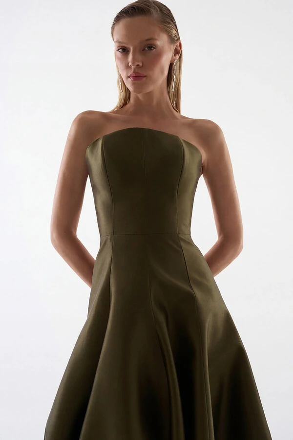 Vestido Jade