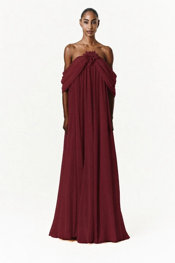 Vestido Valentina