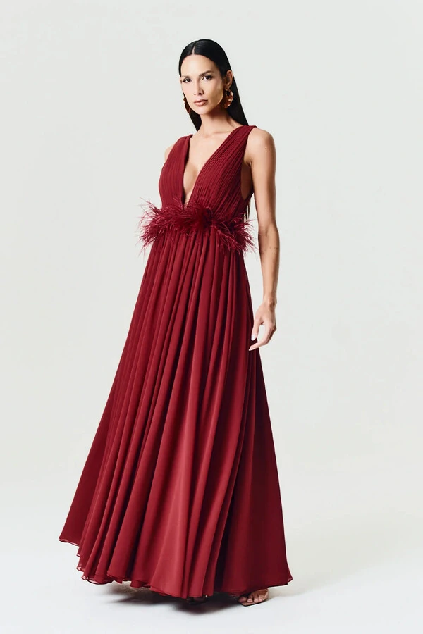 Vestido Flora PE
