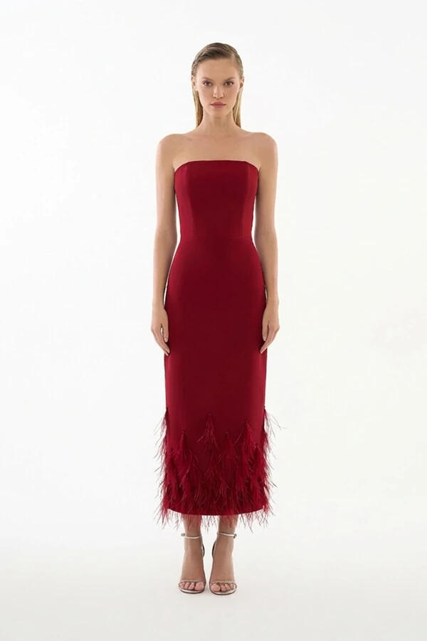 Vestido Jasmim