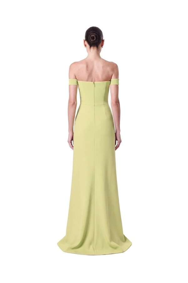 Vestido Belfort