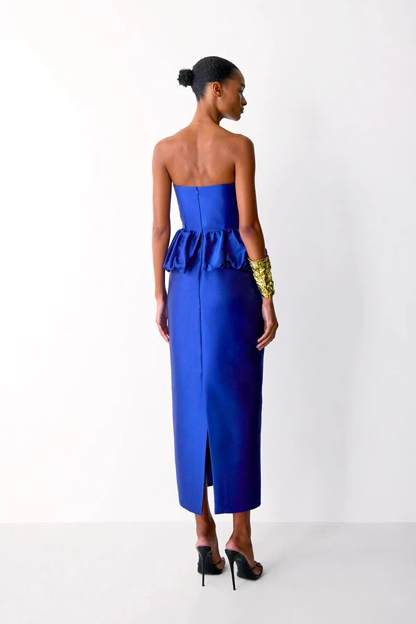 Vestido Serena Midi PE