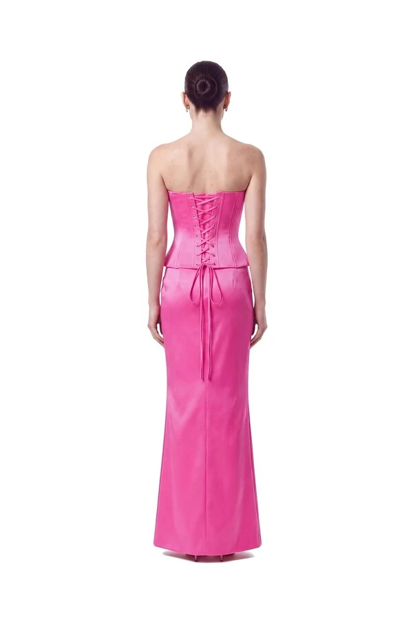 Vestido Corselet Albi