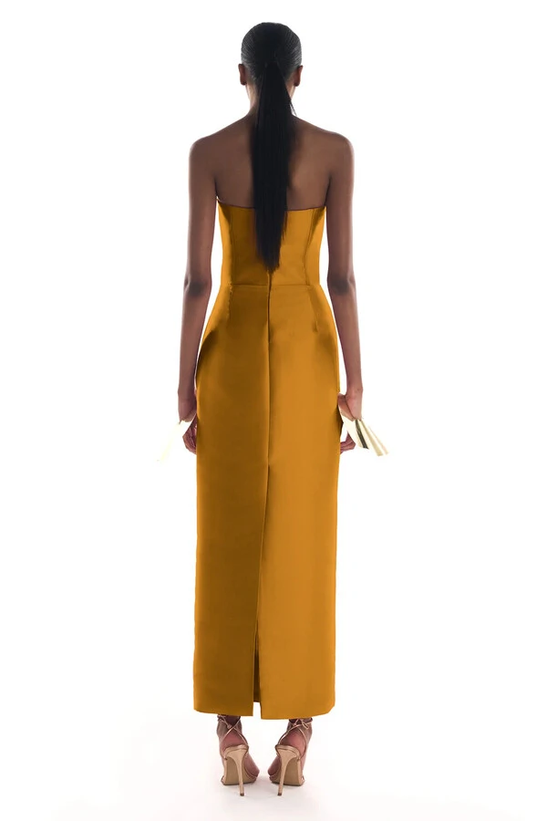 Vestido Alba Midi PE