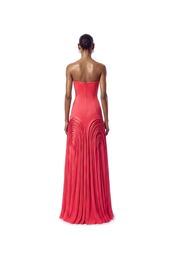 Vestido Chatou