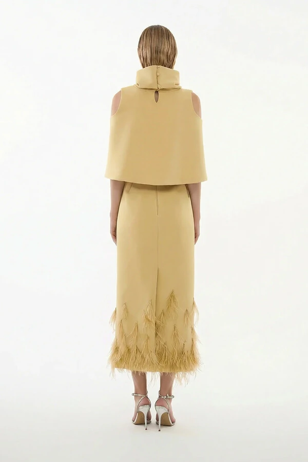 Vestido Jasmim