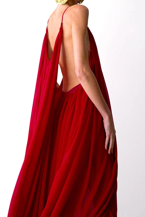 Vestido Mirela PE