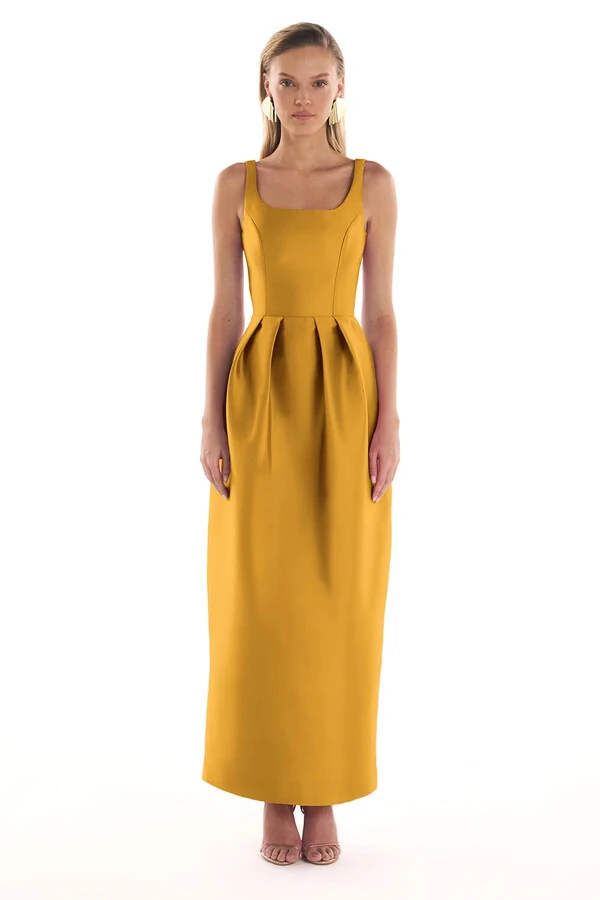 Vestido Alexa Midi PE