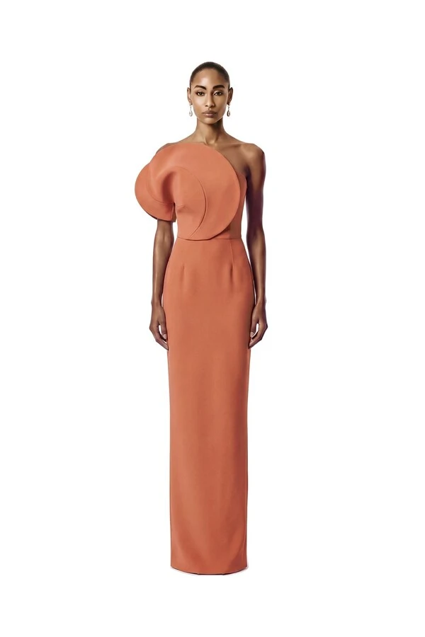 Vestido Lyon