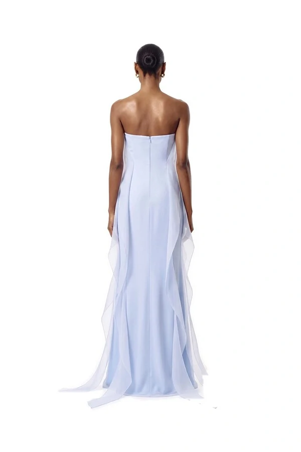 Vestido Alés