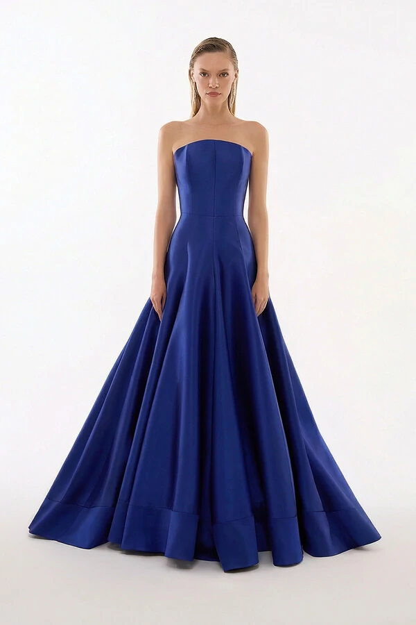 Vestido Jade