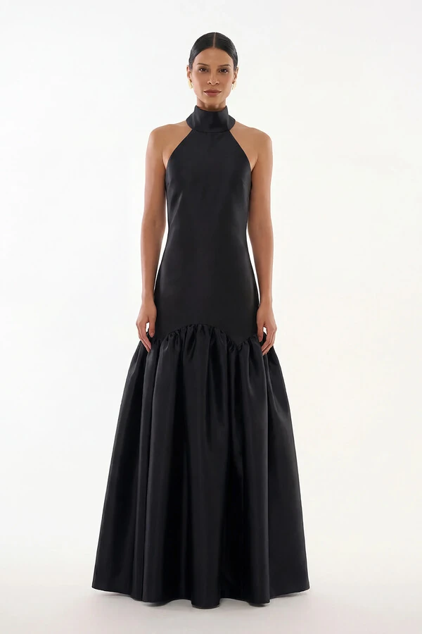 Vestido Primavera