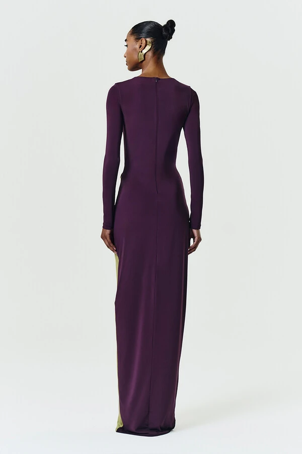 Vestido Rosália