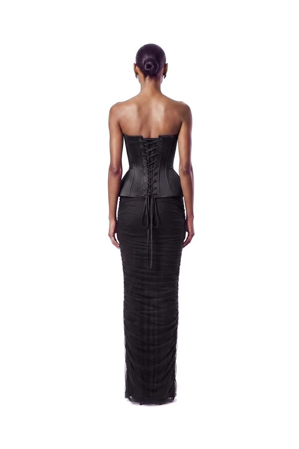 Conjunto Corselet Vannes