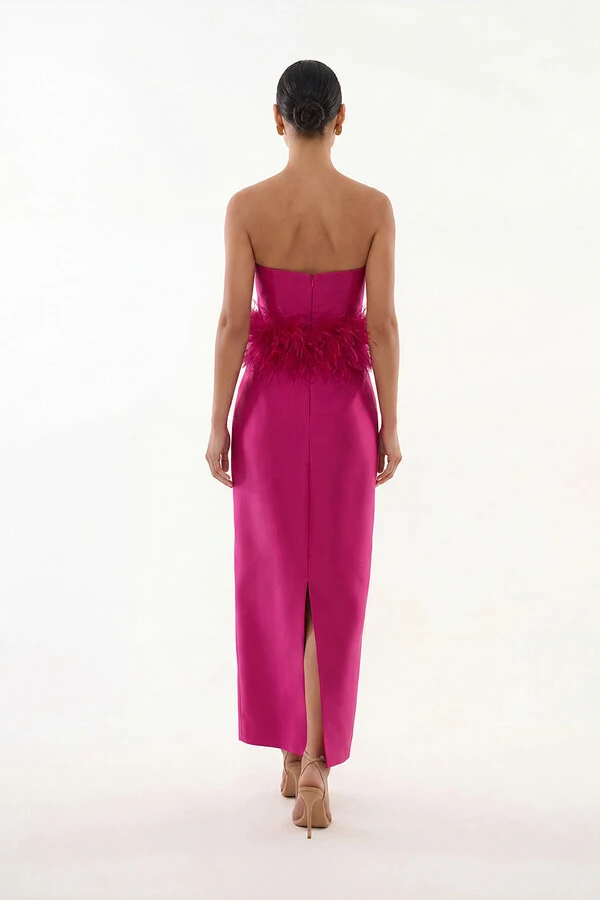 Vestido Camelia