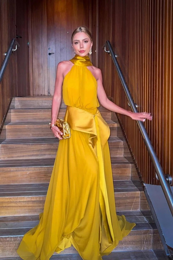 Vestido Luana