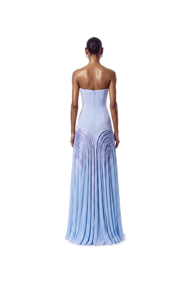 Vestido Chatou