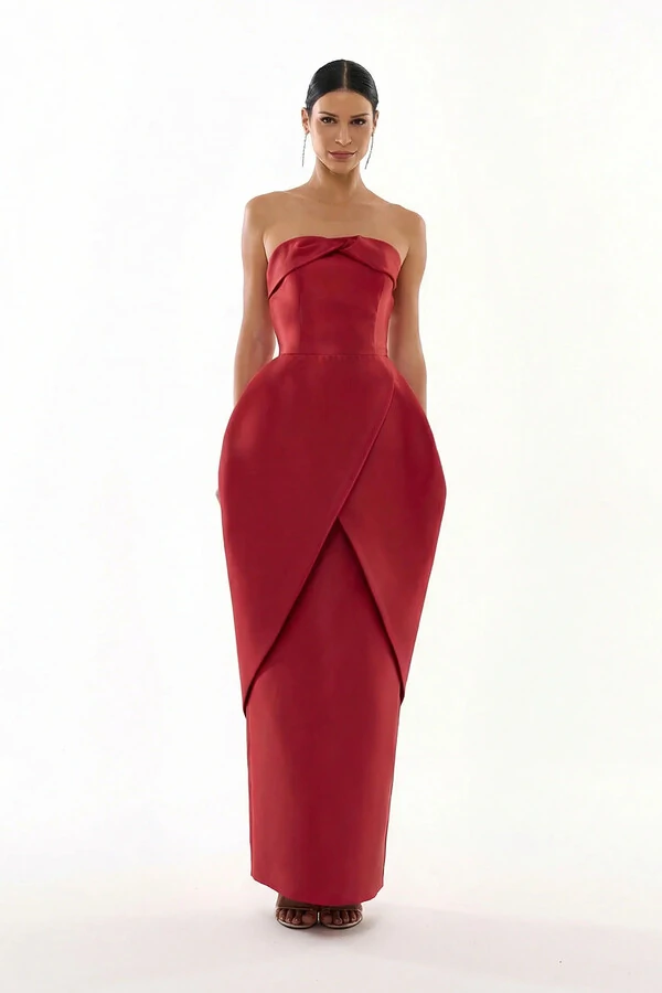 Vestido Gigi