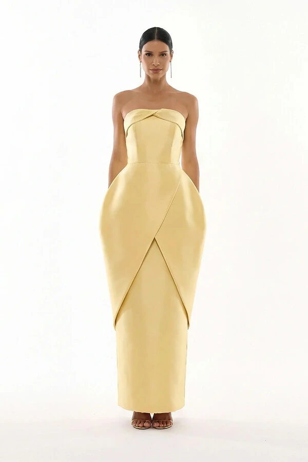 Vestido Gigi